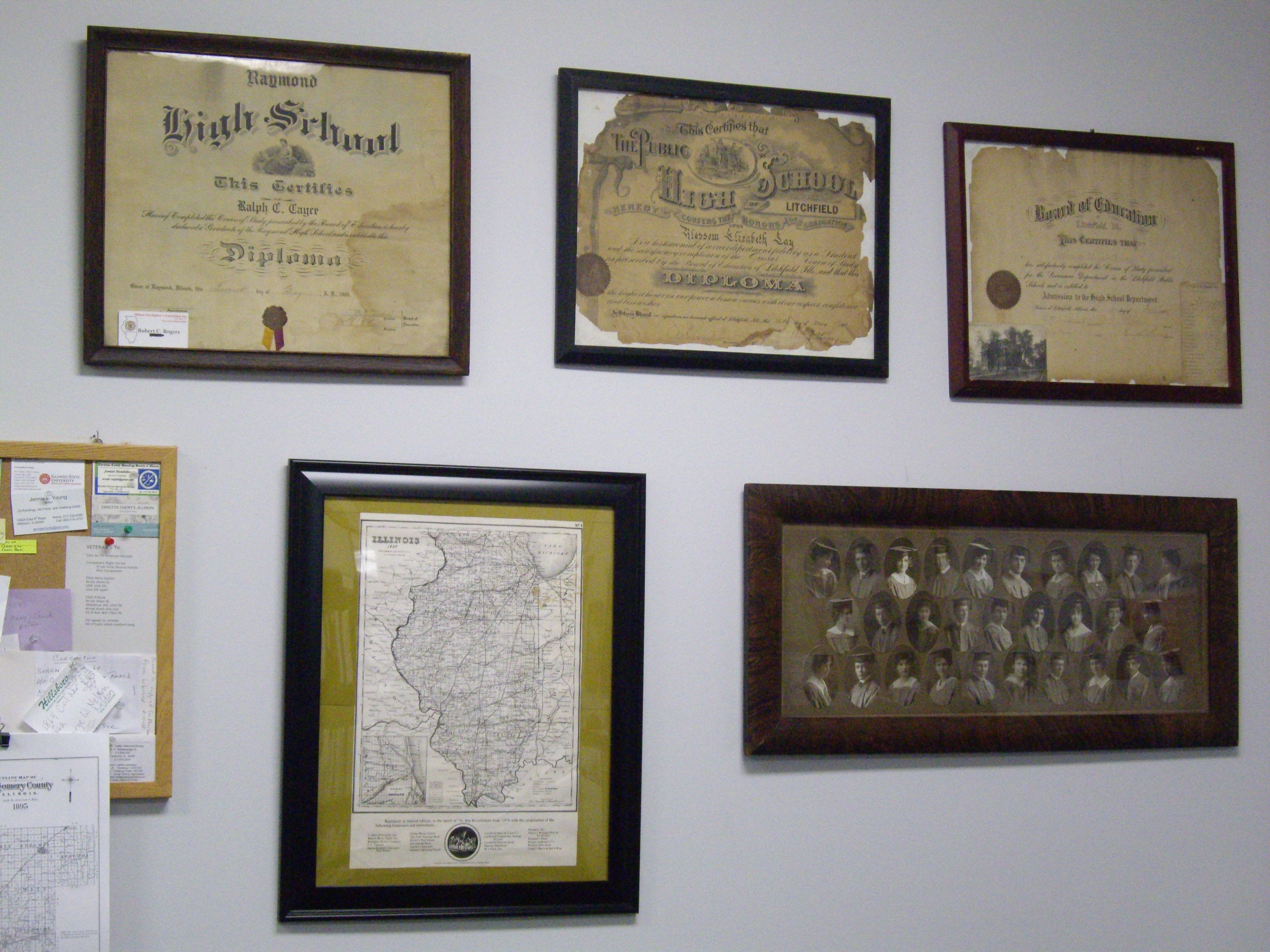 gallery